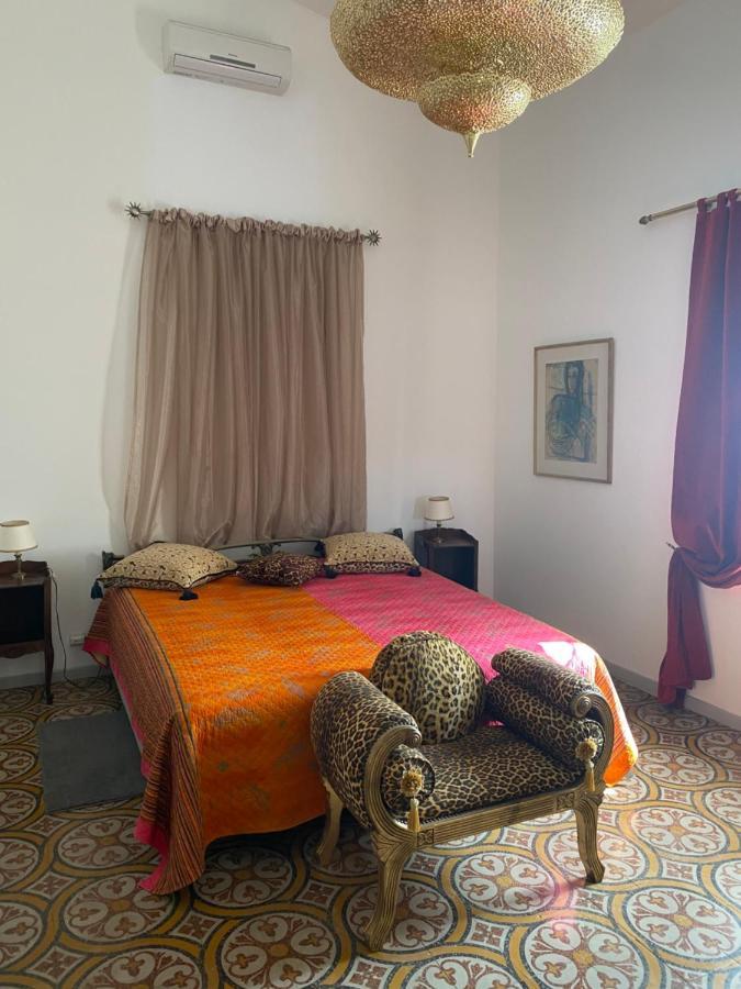 Le Relais D'Affiac Bed & Breakfast Peyriac-Minervois Ngoại thất bức ảnh