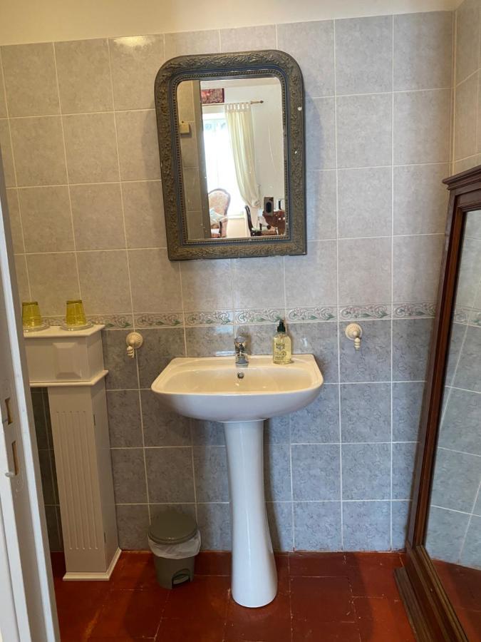Le Relais D'Affiac Bed & Breakfast Peyriac-Minervois Ngoại thất bức ảnh