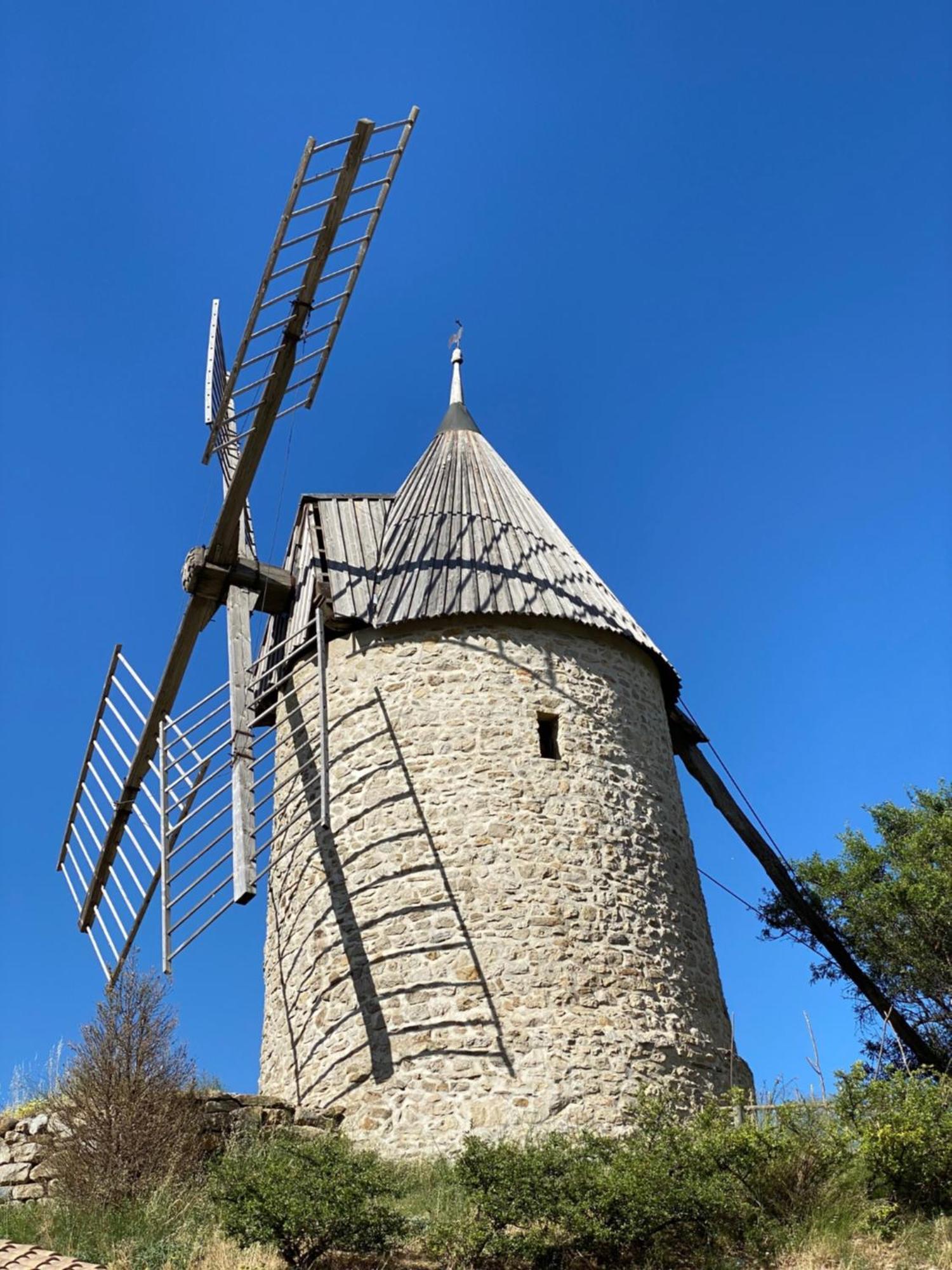 Le Relais D'Affiac Bed & Breakfast Peyriac-Minervois Ngoại thất bức ảnh